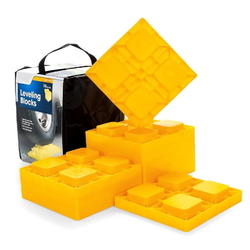 Levelling Blocks Kit (10 Pack) 