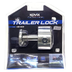 KOVIX Trailer Lock for DO35 Hitch
