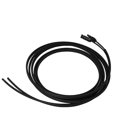 Sphere MC4 5m Solar Cable - Twin 6mm2