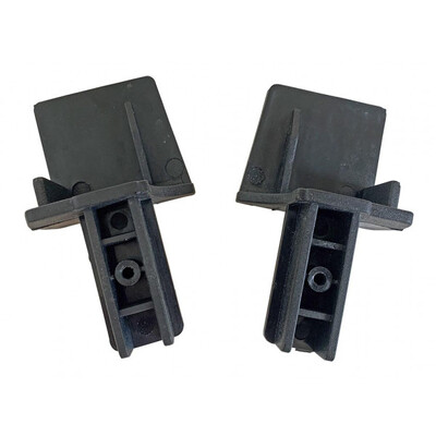 ATRV Anti Flap Kit Paddle Ends for Fiamma F45S Awning (Pair)