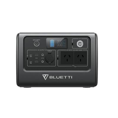 MB4006 - Bluetti 716Wh Power Station with 1000W Inverter - EB70
