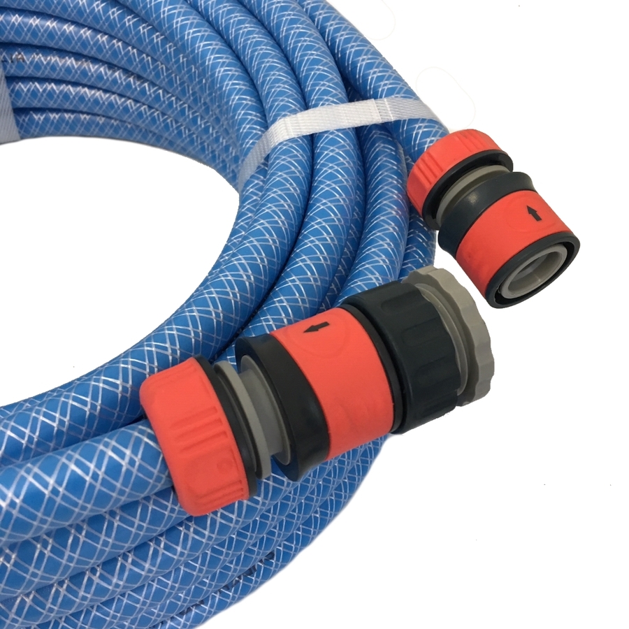 Fresh Drinking Water Hoses For Caravans And Motorhomes From Campsmart