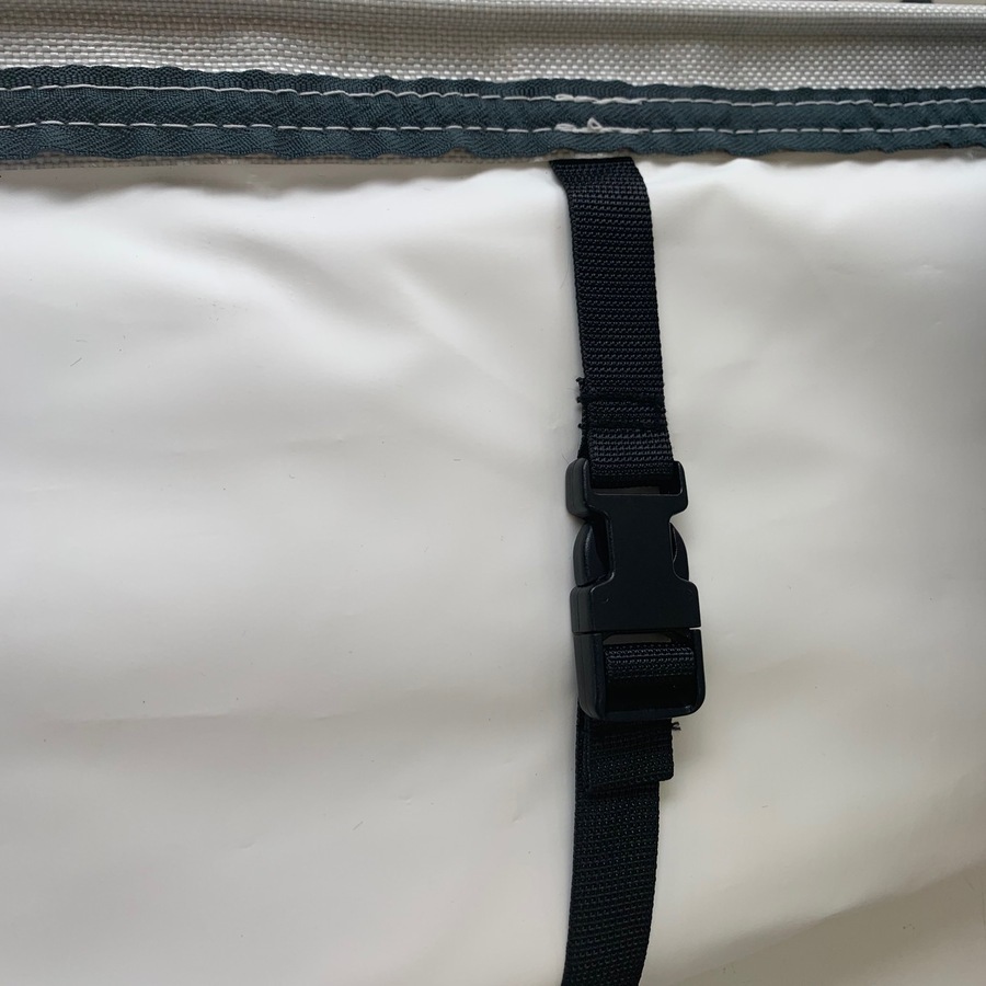 Jayco Bed End Flys for Swan, Flamingo, Eagle, Hawk, Dove or Swift