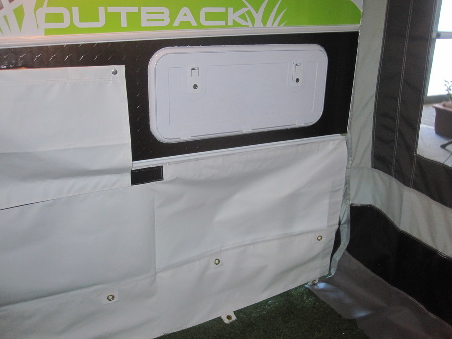 jayco journey awning walls