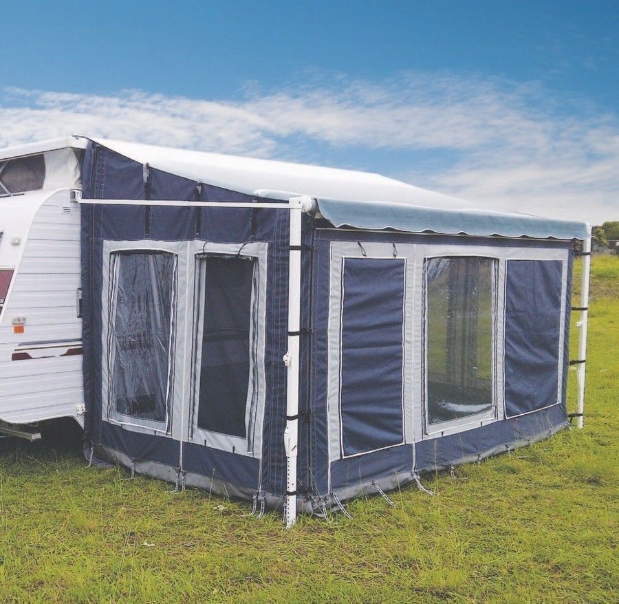 Coast Awning Wall Caravan Annexe Kit Easy To Install