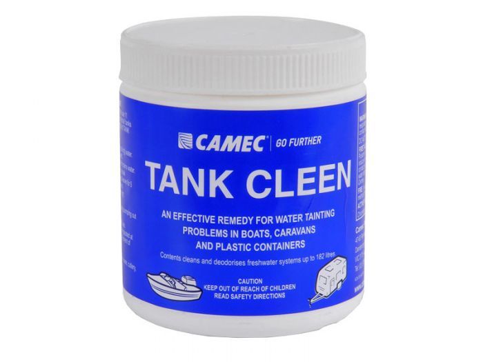 Camec Tank Clean