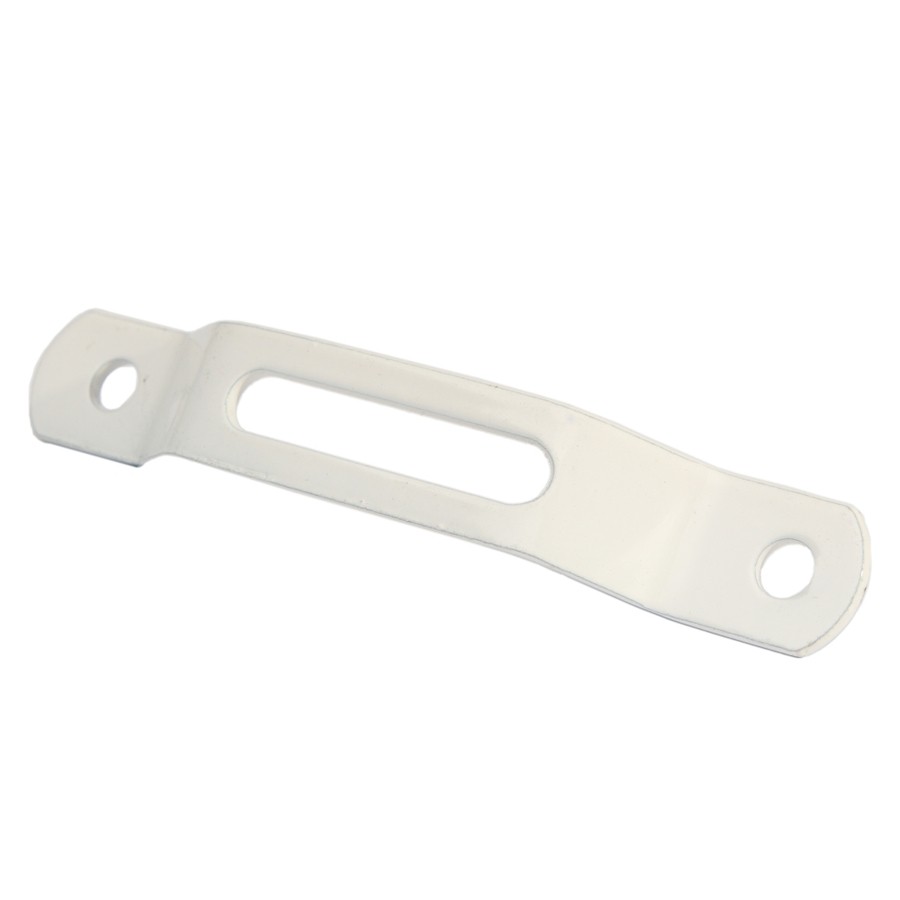 Supex Roof Rafter Anti Flap Kit Mounting Bracket White