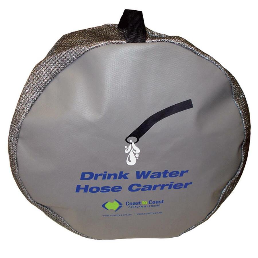Drinking Water Hose Storage Bag