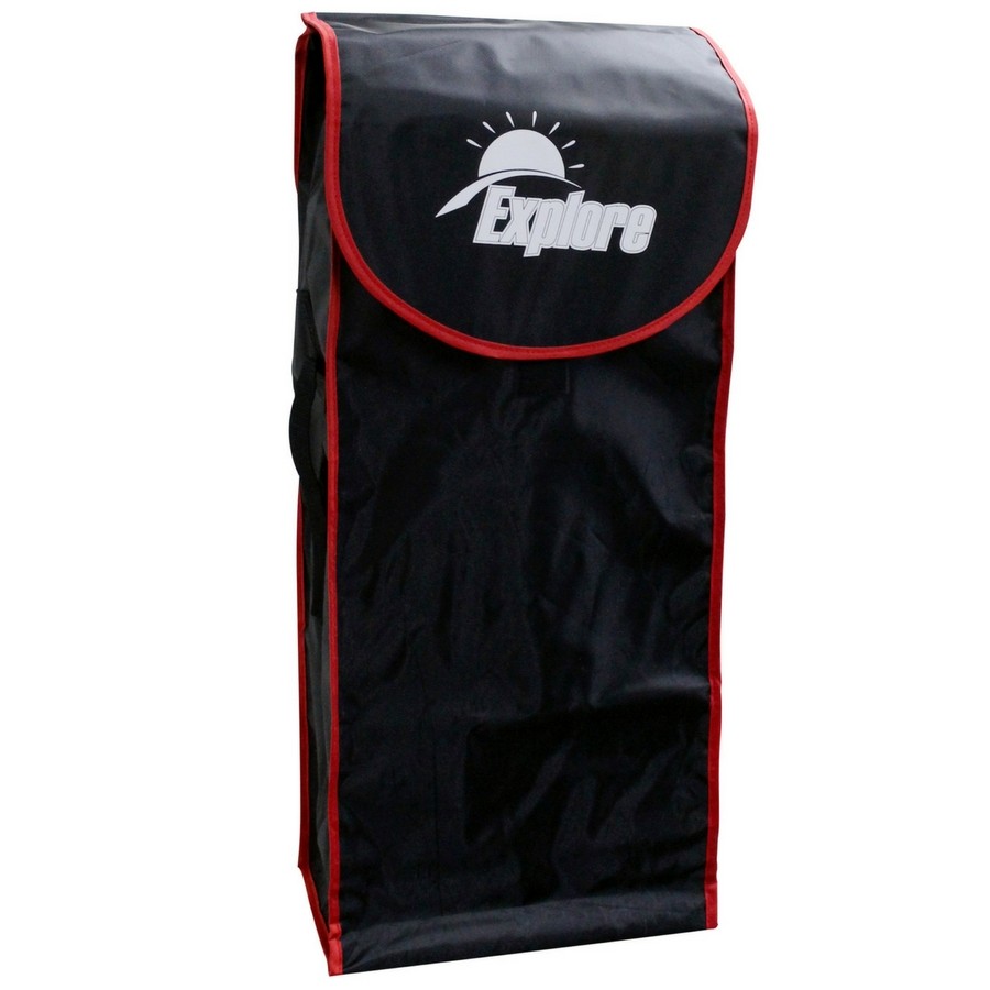 Explore Levelling Ramps Carry Bag