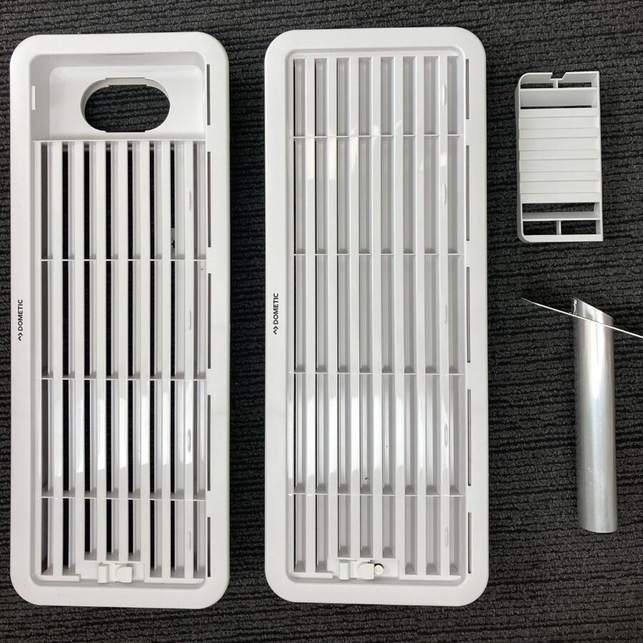 AS1625 Dometic Vent Kit for 3 way Fridge