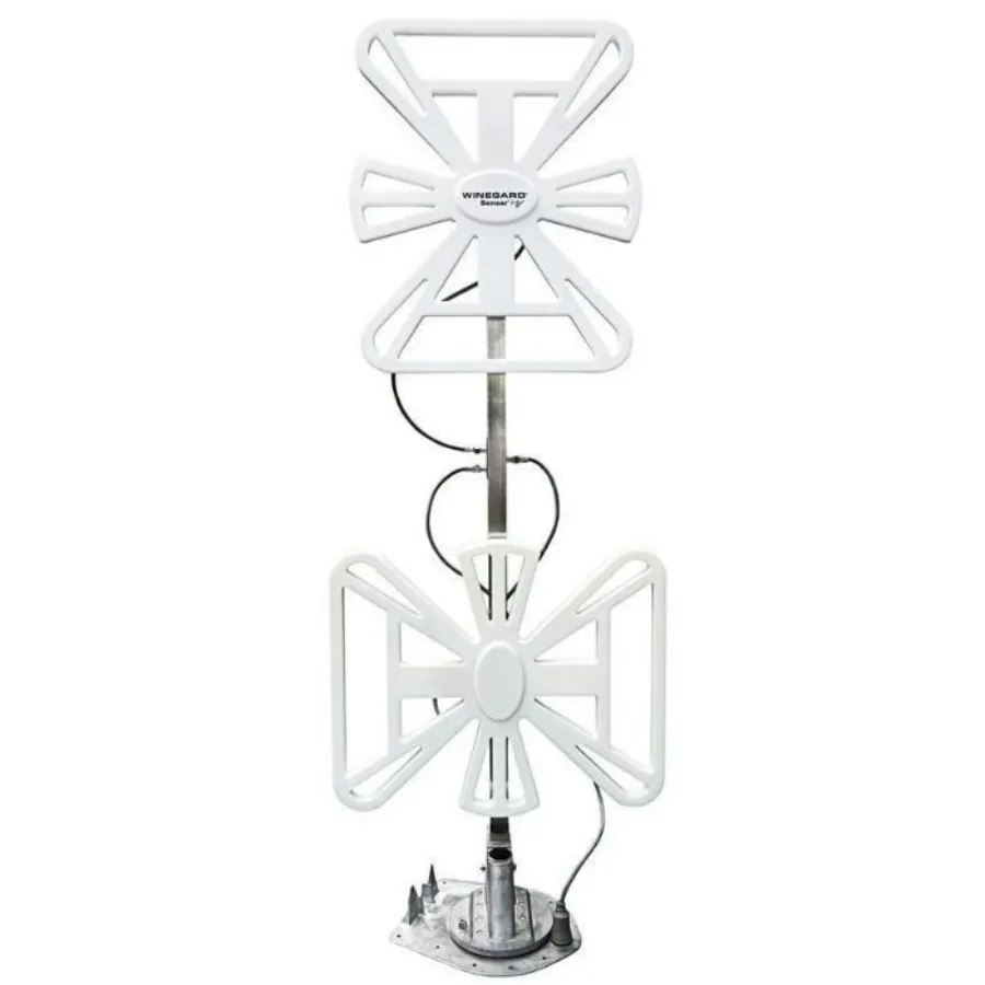 Retrofit Kit - Winegard FreeVision Sensar HV Antenna
