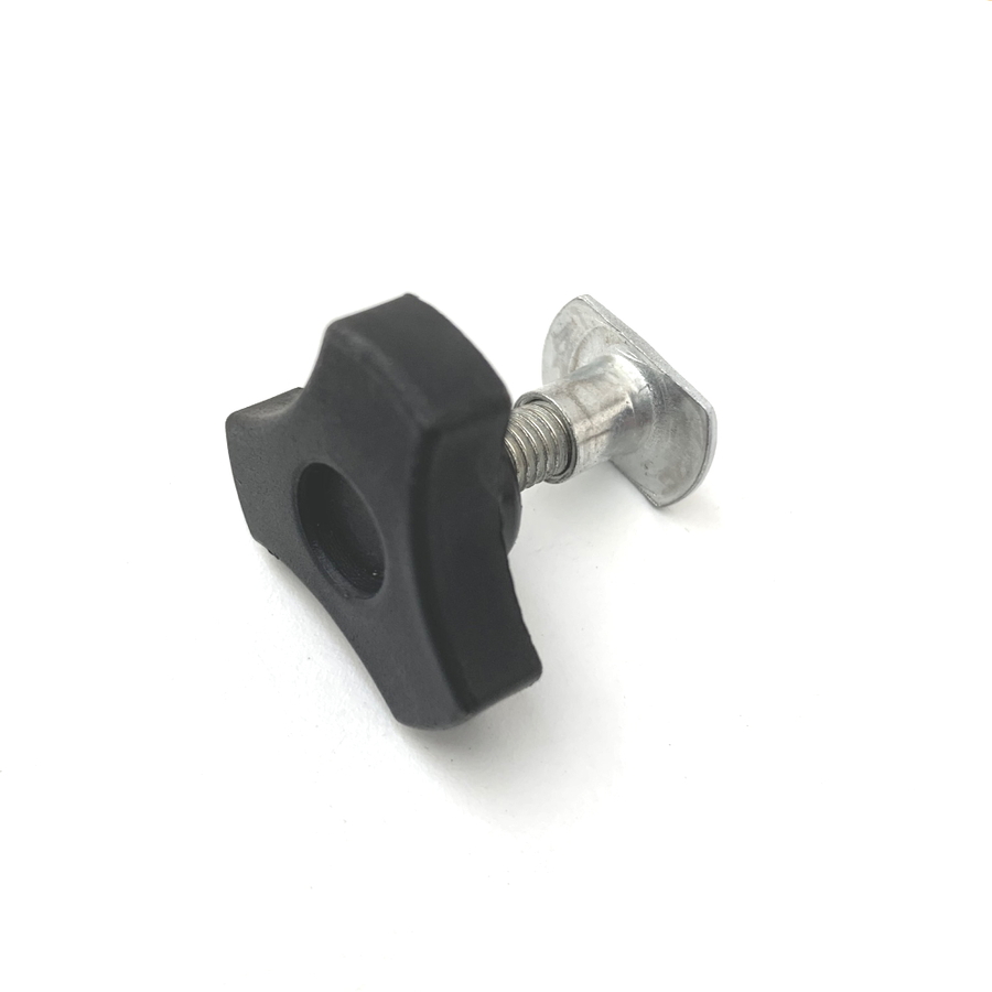 Tightening Knob & T-Nut for Awning Rafter or AFK