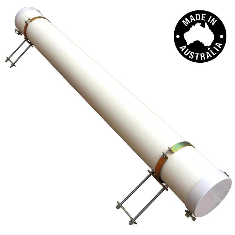 Pole Carrier (180cm x 15cm)