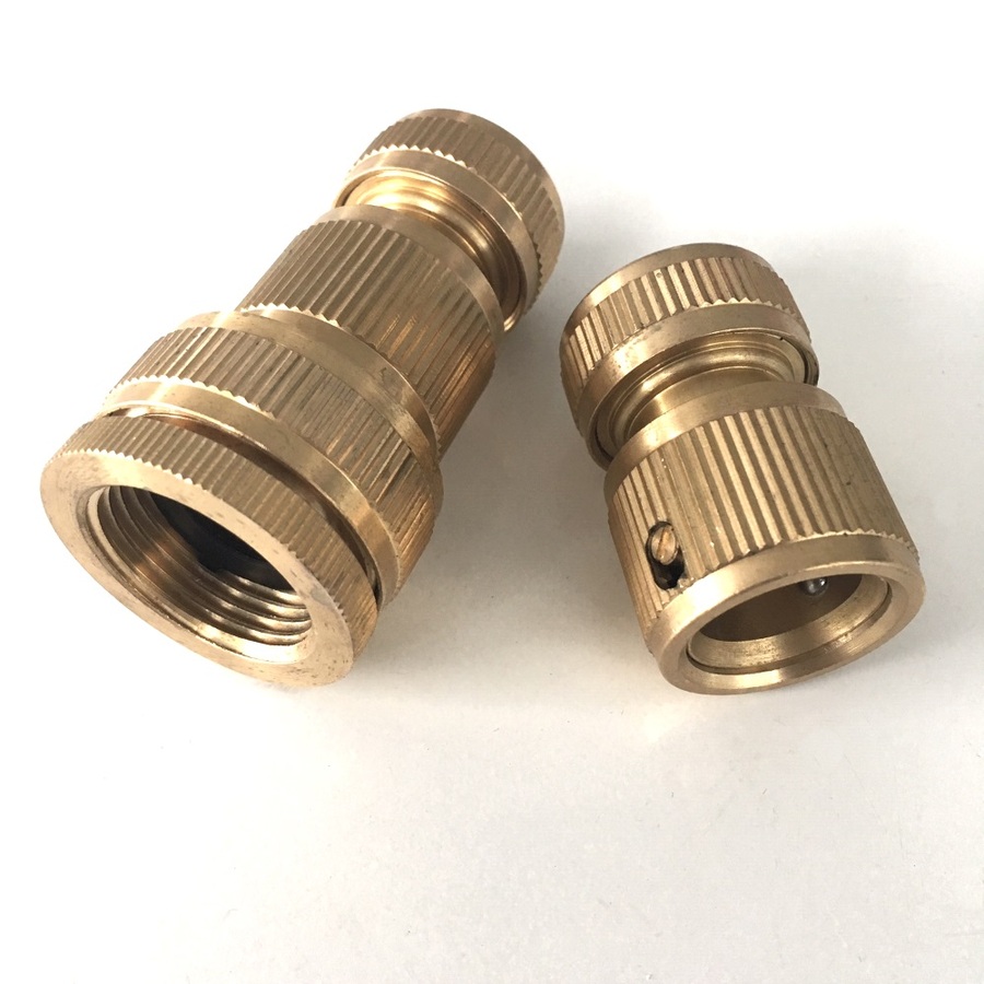 Brass Fittings Adaptors For 12mm Drinking Water Hoses From Campsmart