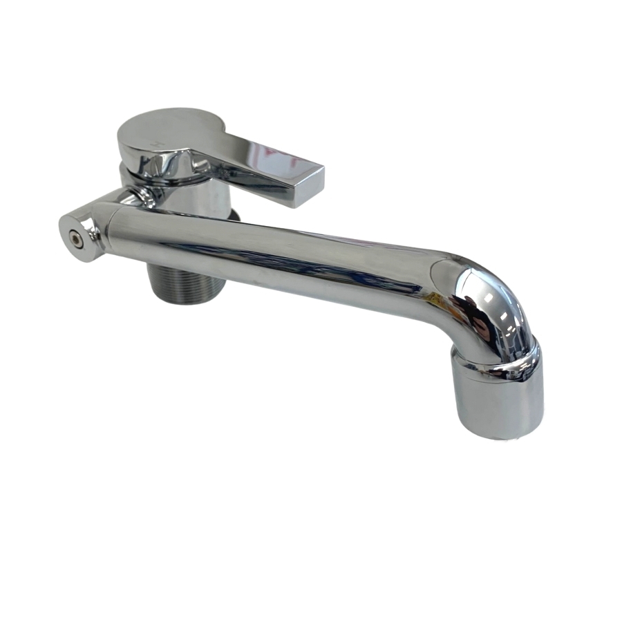 Dometic Low Profile Sink Mixer Tap