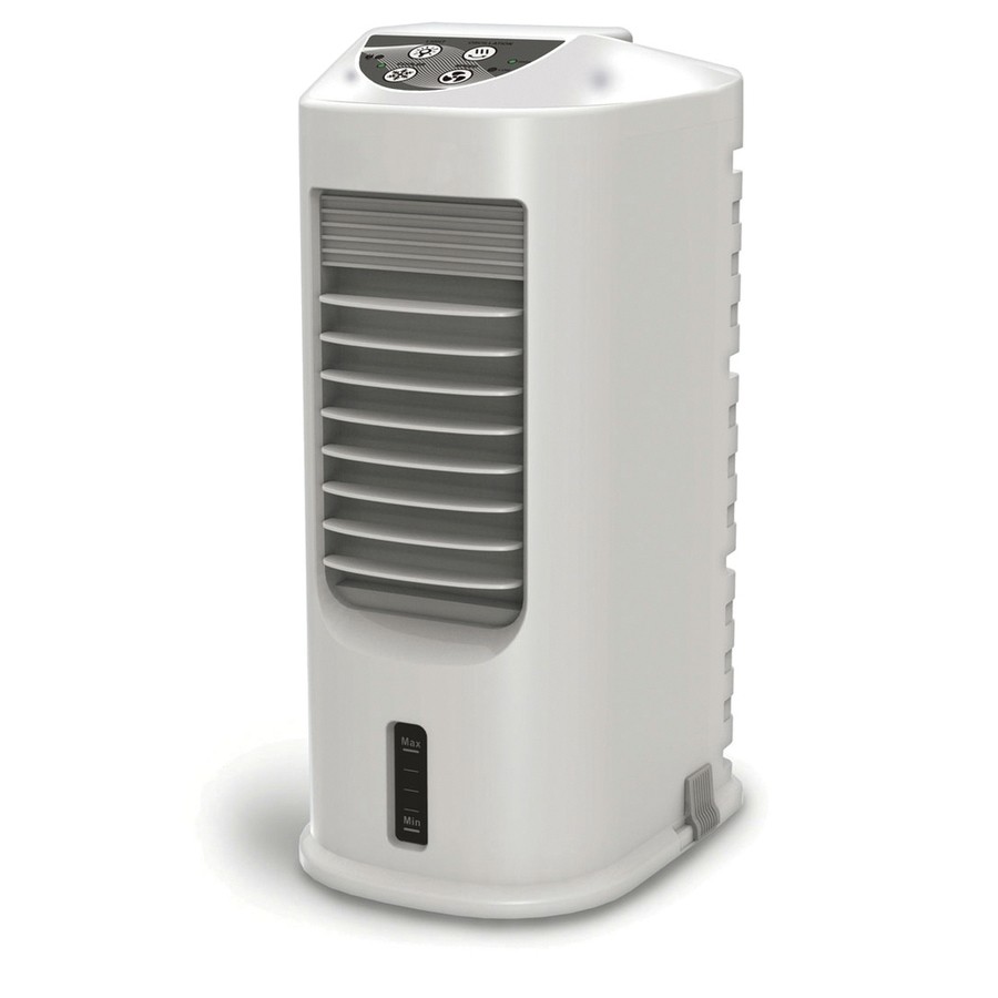 Portable Evaporative Air Cooler Fan