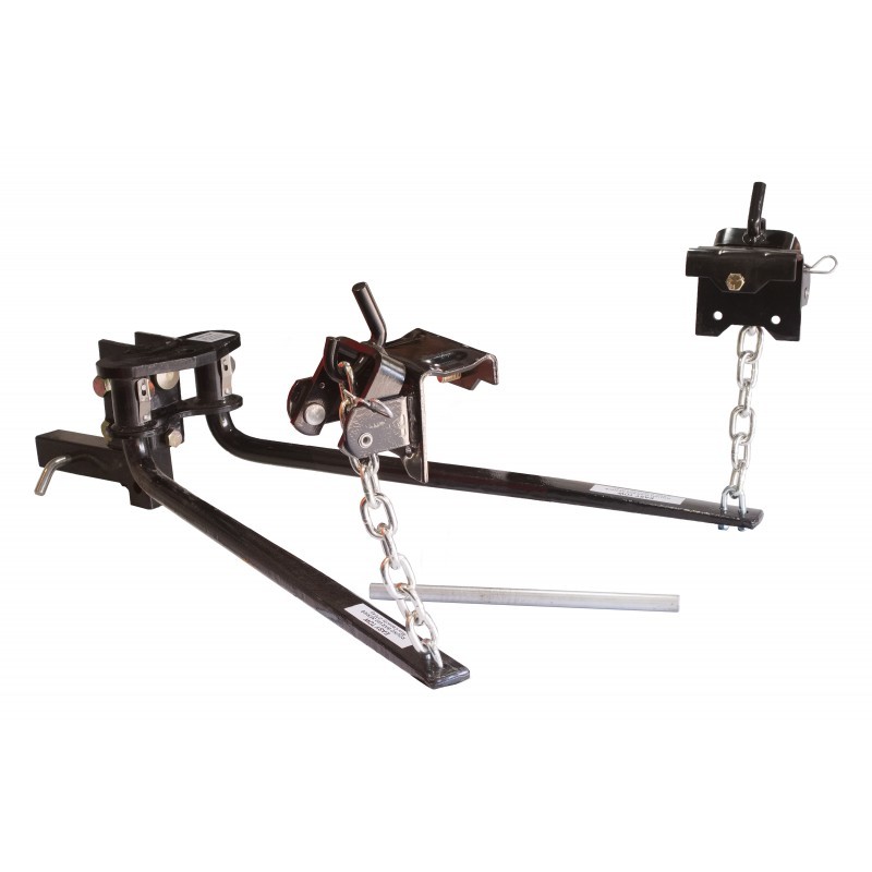 600Lb Weight Distribution Hitch