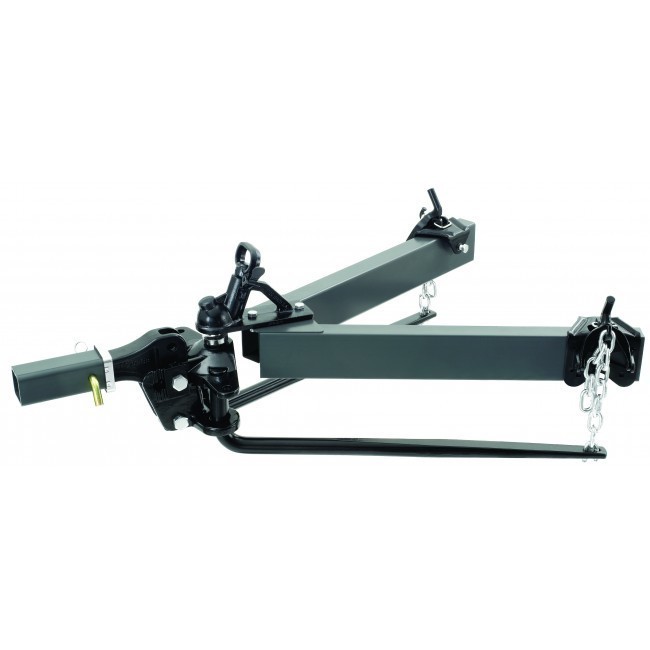 Pro Series 600Lb Weight Distribution Hitch