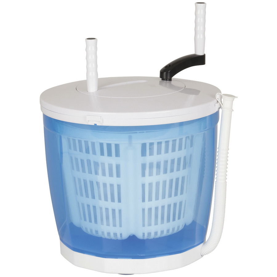 Ecospin Portable Clothes Washer
