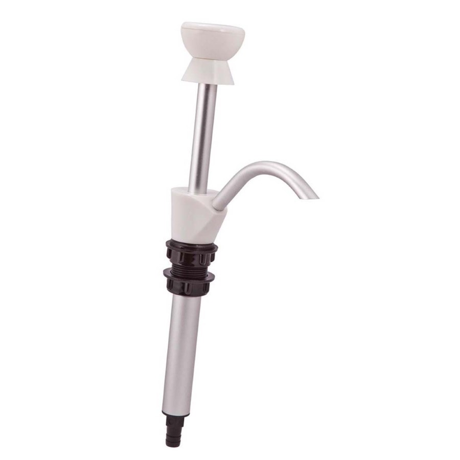 Explore Sink Hand Pump For Caravans And Camper Trailers From Campsmart