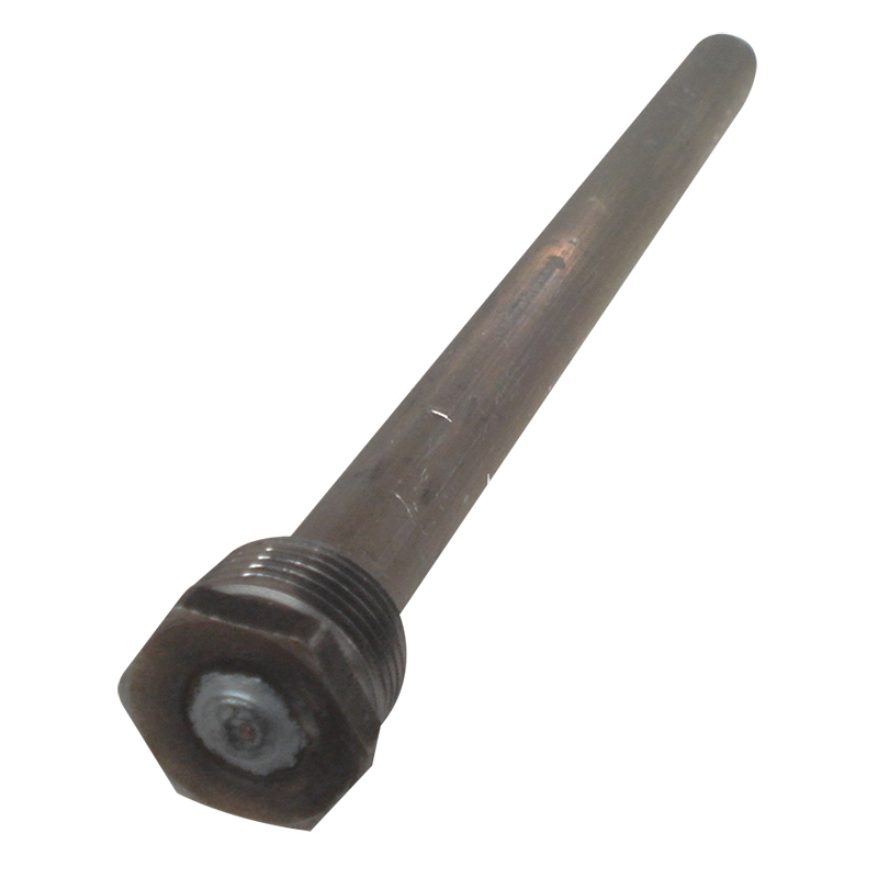 Suburban Anode