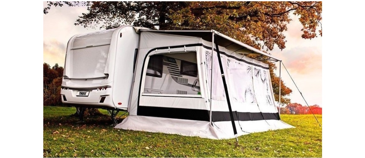 Thule EasyLink Annexe