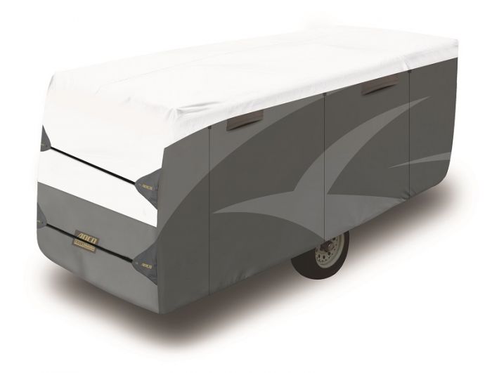 Adco Caravan Cover