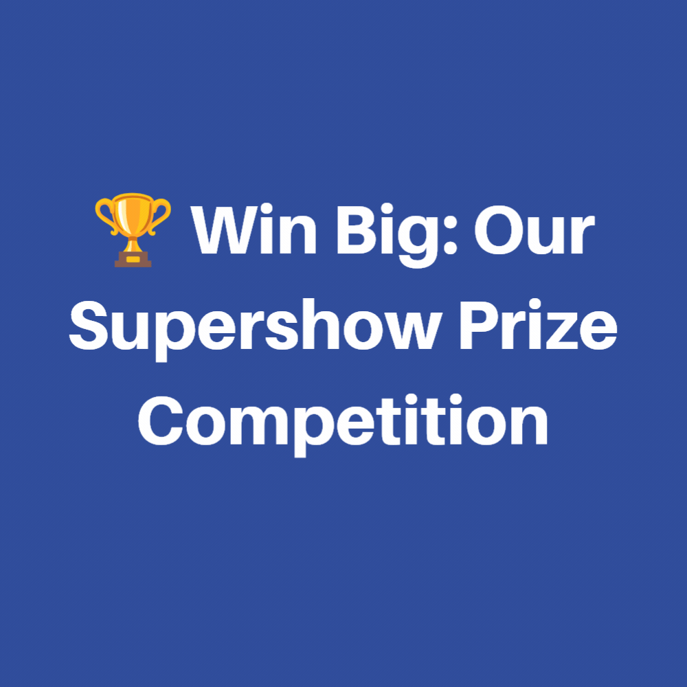 Subscriber Compeition 