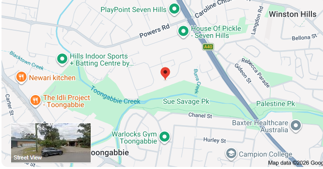 Unit 2, 61 Prince William Drive Seven Hills 2147