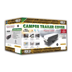 2894 14-1 to 16 Polypropylene Fabric Tent Trailer Cover ADCO 