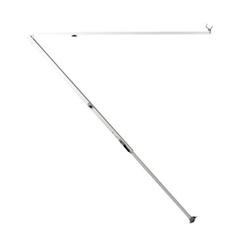 Standard Hardware - White