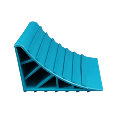 Camec Wheel Chock - Teal (Single)