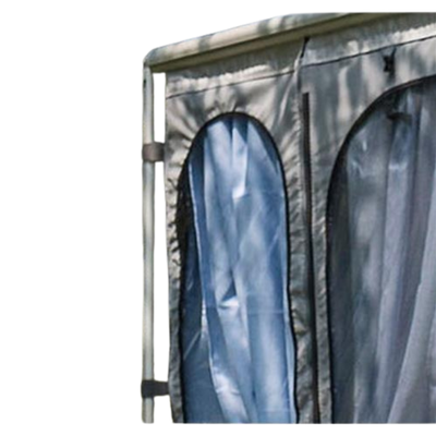 Fiamma Privacy Room Front Panel F65/F80