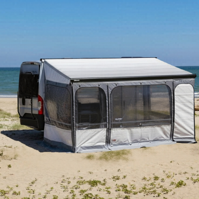 Fiamma Privacy Room 260 Van - Suit 2.6m F45 Awning
