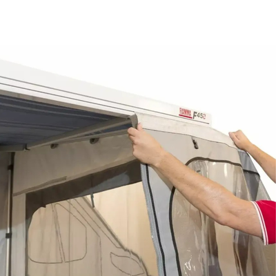 Fiamma Privacy Room Medium 300