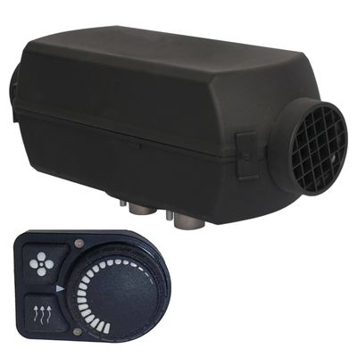 Autoterm Diesel Air Heater with Rotary Controller