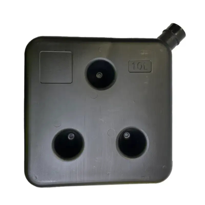 10L Diesel Heater Fuel Tank with Lockable Cap