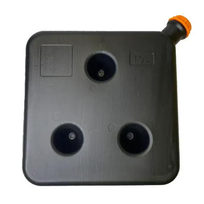 10L Diesel Heater Fuel Tank with Screw Cap