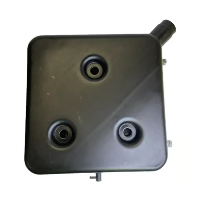 ECP Heavy Duty Diesel Tank 12L Lockable with Sight Glass