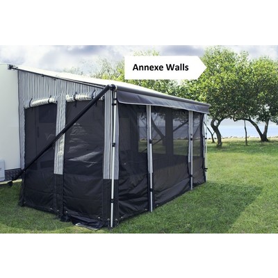 Aussie Traveller 11' Annexe Wall Kit