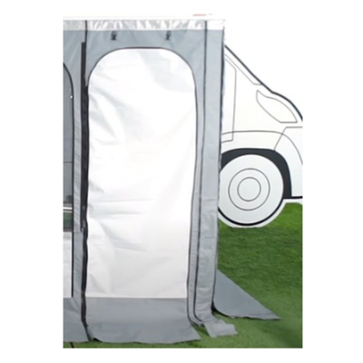 Door Panel for Fiamma F45s Medium Privacy Room