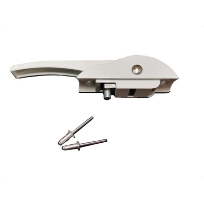 Lifting Handle To Suit Dometic Awning - White