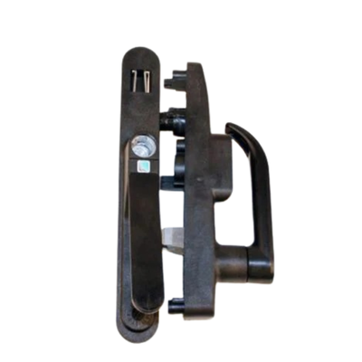 Camec 3 Point Main Door Lock - Left Hand