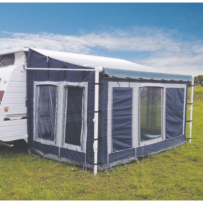 12' Coast Annexe Wall Kit