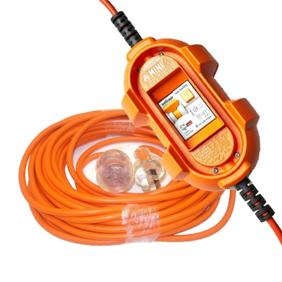 Ampfibian Mini Adapter + 15m Power Lead | Campsmart