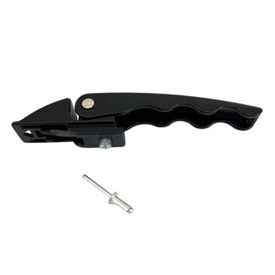 Lifting Handle To Suit Carefree Awning - Black