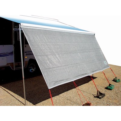 2.85m Coast Screen for 3m Box Awning or Fiamma F45