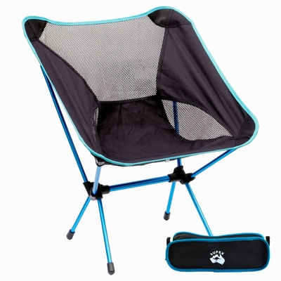 Ultra Light Collapsible Hiker Chair