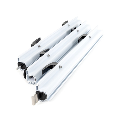 Aussie Traveller - ATRV Anti Flap Kit - Pro+ - White