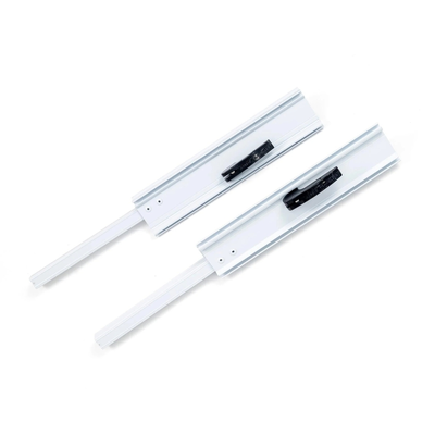 AFK Centre Extensions – 300mm Pair (White)